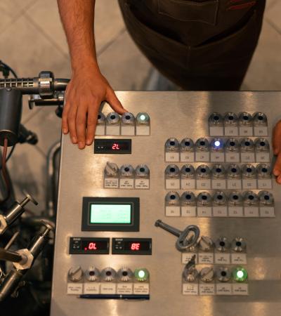 instrumentation & automation v