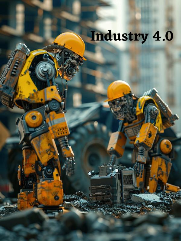 industry 4.0
